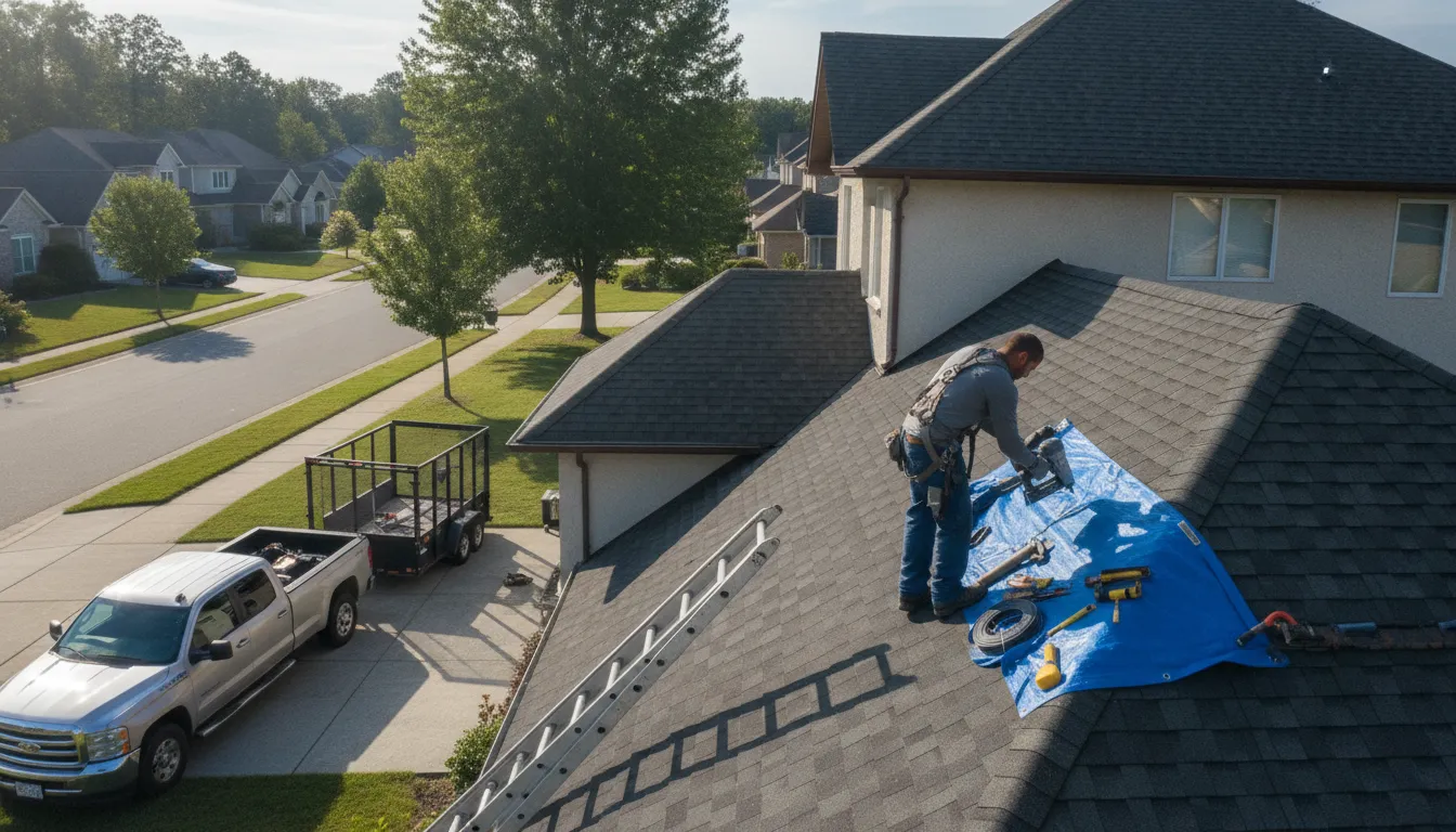 Trusted Roofing for Croton On Hudson Homes & Businesses